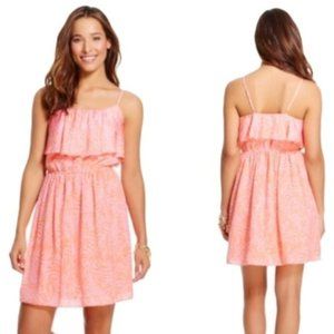 5/$25 NWT Lilly Pulitzer for Target  Dress